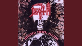 Video thumbnail of "Death - Individual Thought Patterns"