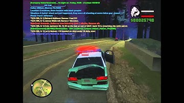 [LSRP] SASD Pursuit ONE!!