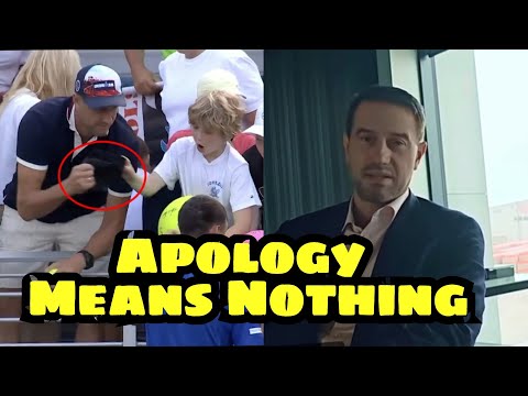 CEO Piotr Szczerek Breaks Silence With Shocking Apology 