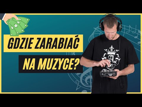 Wideo: Jak Sprzedać Używany Instrument Muzyczny?