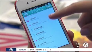 Amid a rise in sextortion schemes, a Florida man arrested for targeting Michigan teen
