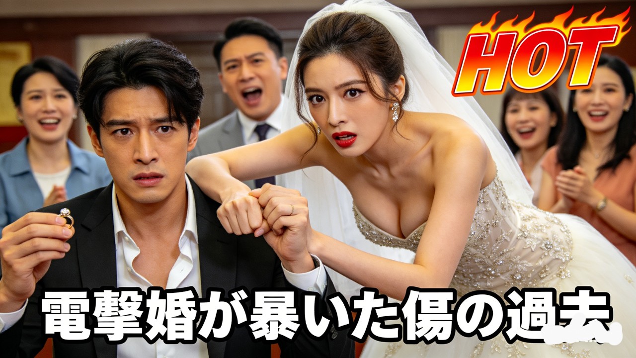 🦋 彼女が見た俺の玉佩… これで過去の婚約が判明する！