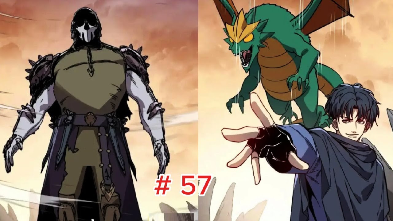 Starting As The God Of Wealth, Taming Billions Of Divine Pets