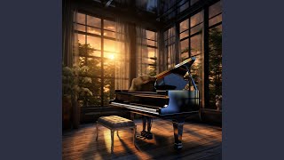 Calming Notes Piano Serenity
