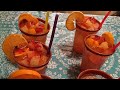Rusa Drink Recipe