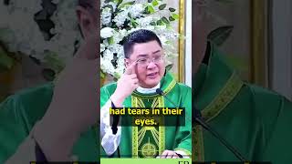 “Who Are We to Judge?” Sunday mass Reflection 10-26-25 / Fr. Jowel Gatus