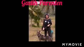 Porbi gadih parenten