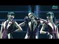 Perfume - GAME + Cipher + Saikidō Sekai (2025, Live in Dome )