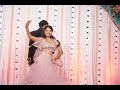 Best dance eversangeet performancesangeetchoreographyevergreen brothersisteryoutubeshorts