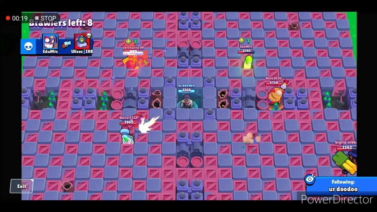 Solo Showdown Entry Map Funny Cheese 🧀🧀🧀