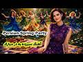 Seezdah Bedar Celebration Persian Spring آهنگ شاد سیزده به در مبارک نیکا پرشیا 