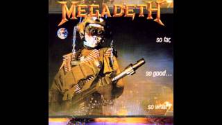 502 - Megadeth [TRADUCIDA]