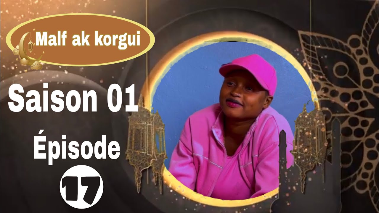Malf ak korgui - Saison 01 - Episode 17