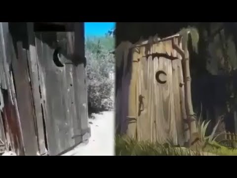 Shrek - somebody once told me (cover)