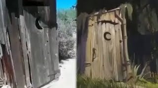 Shrek - Somebody Once Told Me Cover