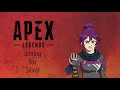 【 APEX 】Can we hit Silver 4 before my sleepiness takes over?