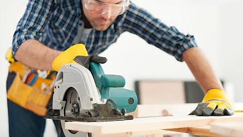Home improvement guide for fall