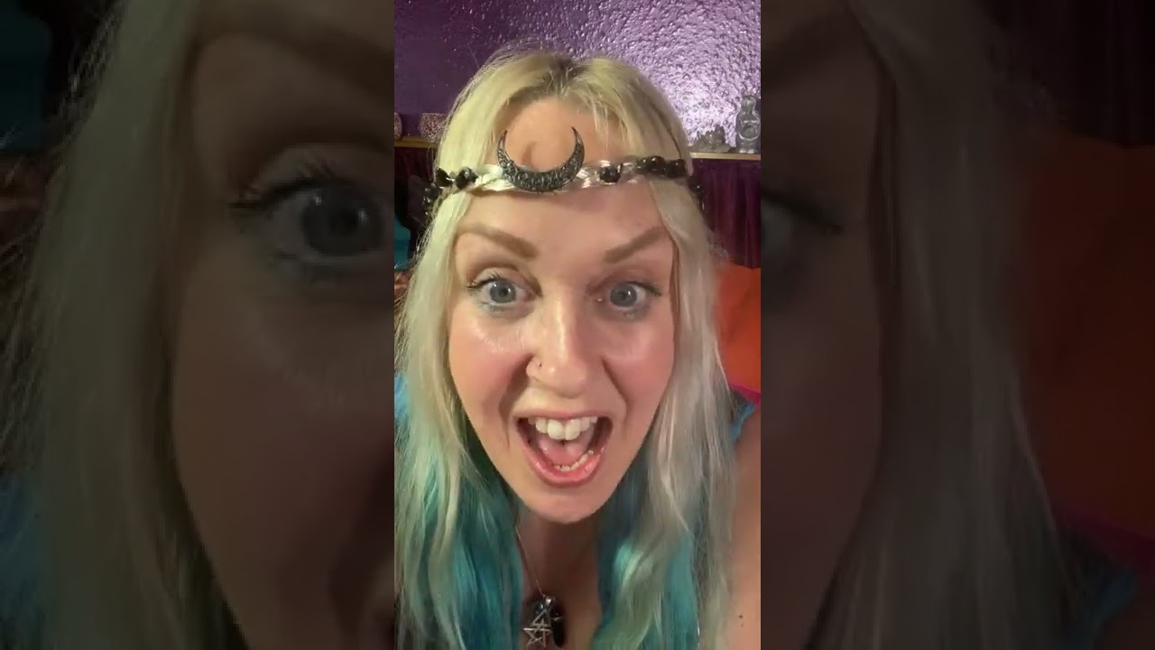 The Morrighan - Reclaim Your Dark Goddess