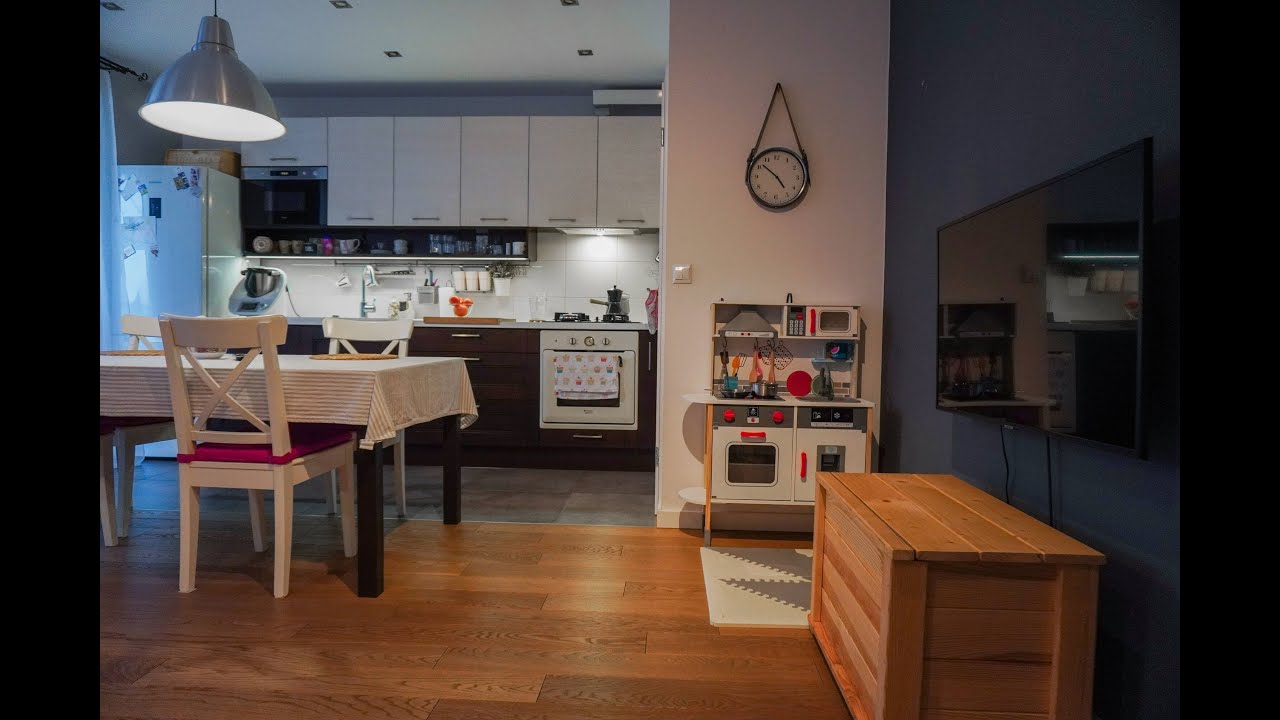 mieszkanie relaksowa 12 Lublin