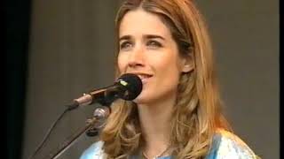 Heather nova Rockpalast Lorely festival 1996  upgrade with extra song