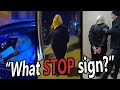 BodyCam DUI Arrest Of Drunk Woman LITERALLY Just Got Her Car Back, Not Figuratively, LITERALLY, GEEZ