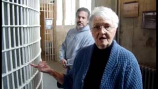 Obscura Day 2012 Crawfordsville Rotary Jail flv
