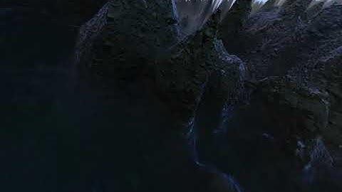 September 2020 - Howler 2021 - flight and drop (Impress you)