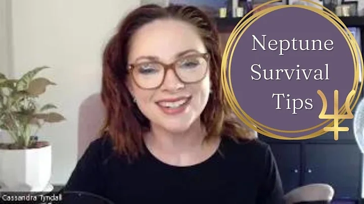 Neptune Survival Tips