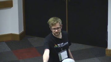 Game development with Lua, for Beginners