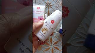 #shortvideo Tutorial Penghilang Flek Hitam