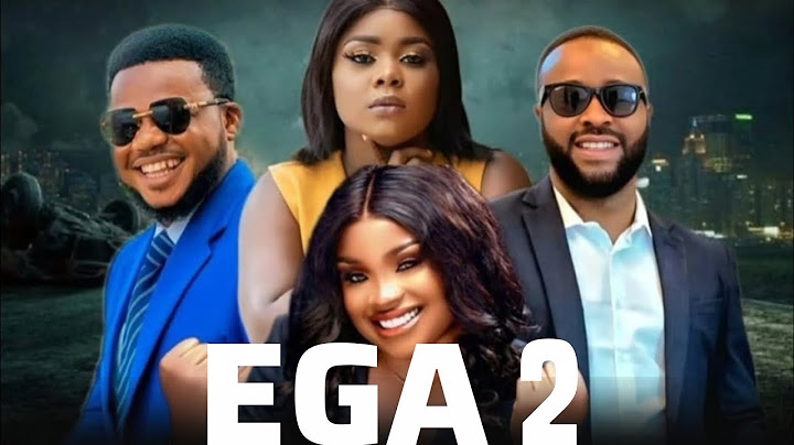 EGA PART 2 — Latest Yoruba Movie 2025 Drama, FEMI ADEBAYO, Ayo Olaiya, Tosin Olaniyan Others