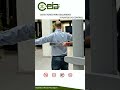 🛡️ Detectores de Metales CEIA | Tecnología de Punta en Seguridad | 📲 WhatsApp: 5540536091 #ceia