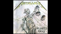 Metallica - ...And Justice For All [Full Album]  - Durasi: 1:05:17. 