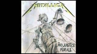 Metallica - ...And Justice For All [Full Album]