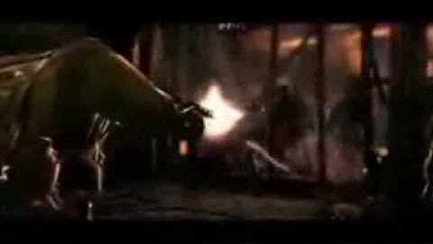 Call of Duty: World at War Shi No Numa Trailer (Map Pack 2)