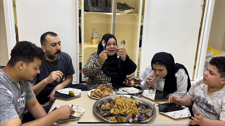 ام جني علي عينك ياتاجر اول فيديو في الدريسنج هوم يعني غرفته النوم بالإنجليزي مش هسمع لحد تاني😜😜😜
