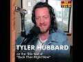 Capture de la vidéo The '80S Appeal Of Tyler Hubbard's "Back Then Right Now"