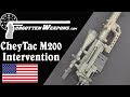 CheyTac M200 Intervention