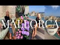 DO YOU KNOW THIS SIDE OF MALLORCA? TOP THINGS TO DO IN PALMA DE MALLORCA MAJORCA SPAIN TRAVEL VLOG