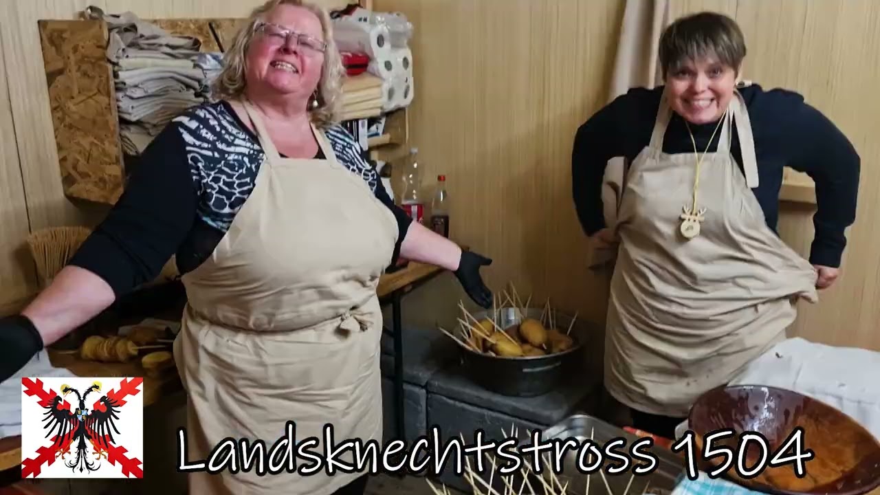 Weihnachtsmarkt 2025