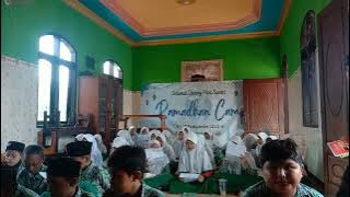 Sholawat Ilahiyah Karangan Abuya Dimyati Bin Amin Banten #sholawat #ilahiyah #madrasah #keren