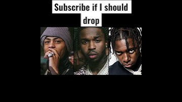 Kay Flock (Feat Pop Smoke & Sleepy Hallow ~ Young (Unreleased Snippet) Mashup