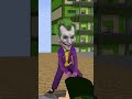 JOKER VS BEBEK ASKER !!😱 - Minecraft ZENGİN FAKİR HAYATI #zenginfakir  #oyun
