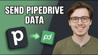 How to Get Pipedrive Data to Pandadoc [2026 Easy Guide]