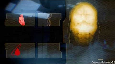 Mass Effect 2 - Six Million Dollar Shepard