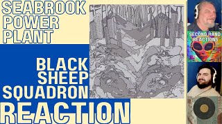 Seabrook Power Plant 'Black Sheep Squadron' | REACTION