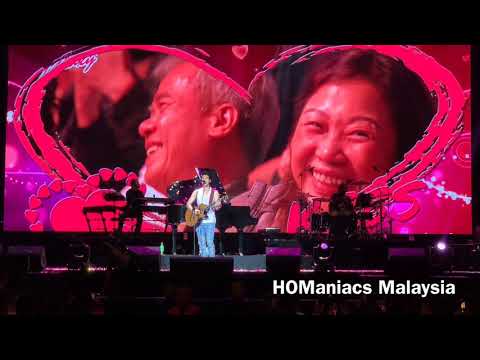 王力宏 爱的就是你 【浪漫版】