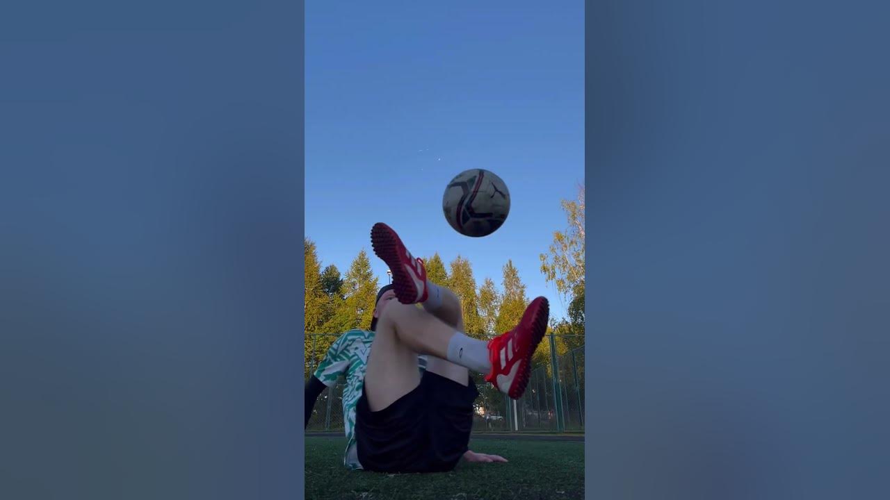 Фристайл футбольные Безумцы