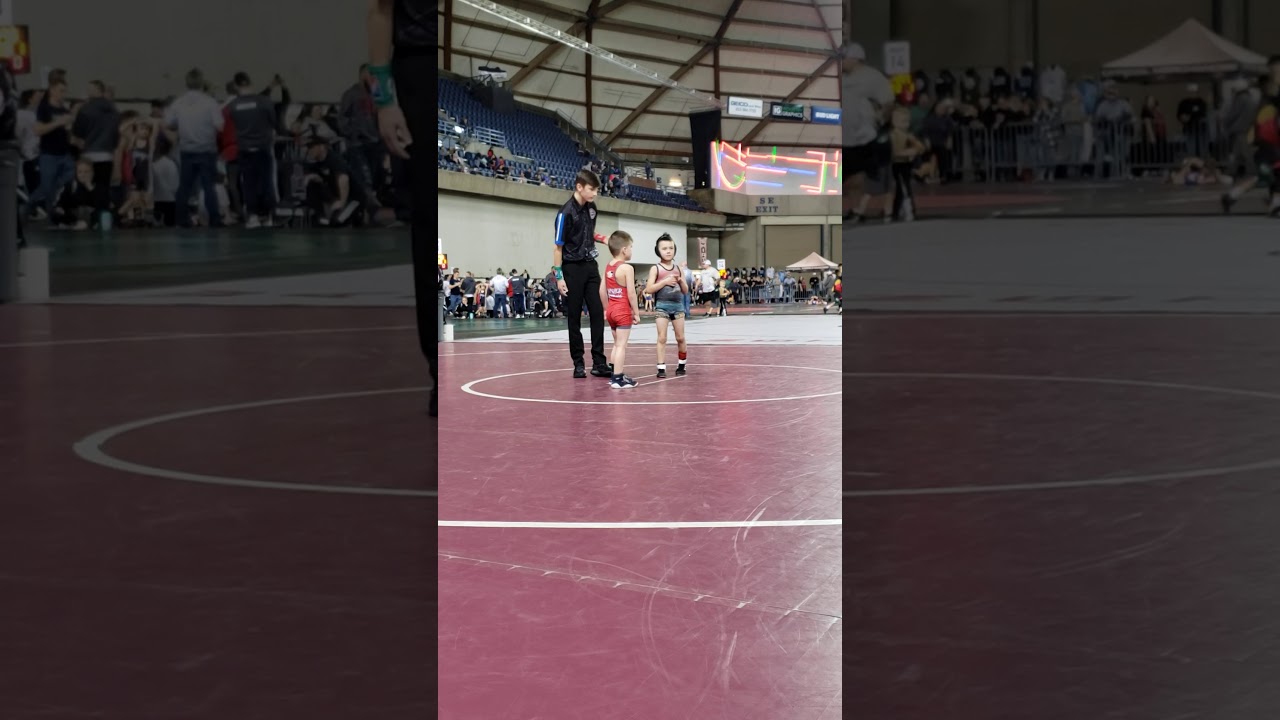 Washington state wrestling 1st place(1)