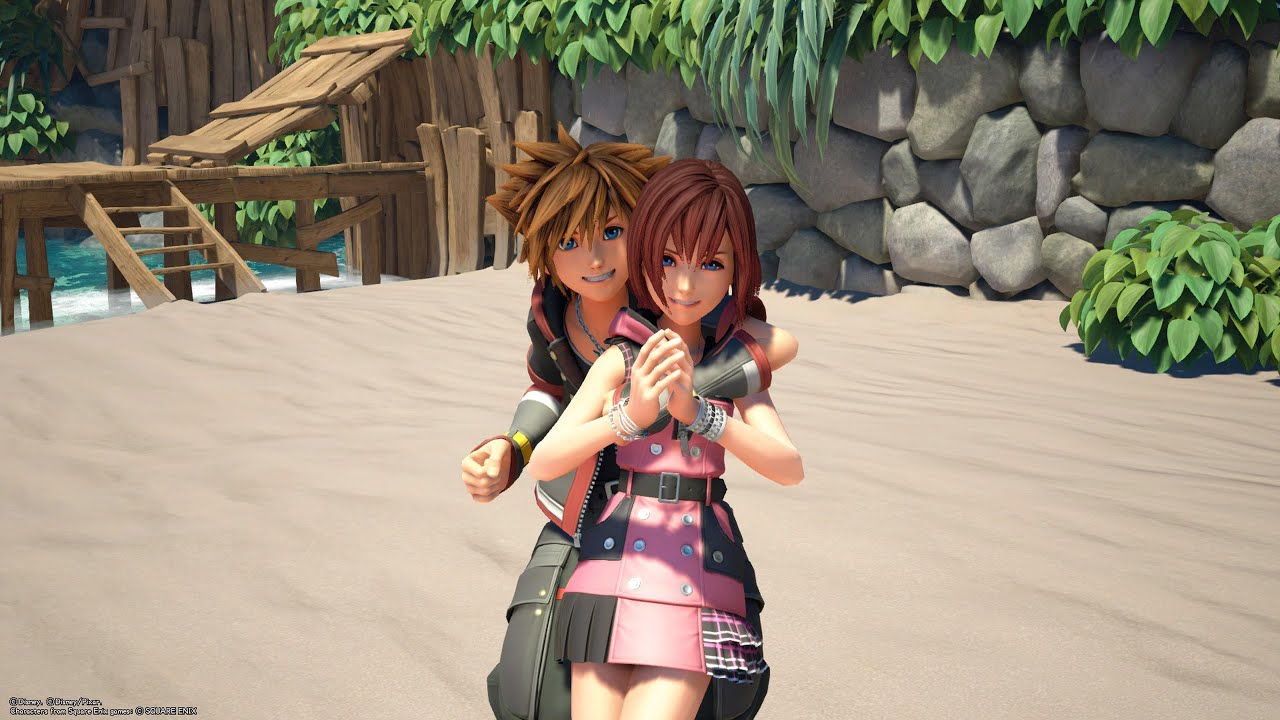 Kingdom Hearts Sora x Kairi. Kingdom Hearts Sora and Kairi Kiss. Connected Hearts 3 прохождение. Kairi ACC onic. Hearts 3 прохождение